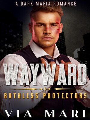 cover image of Wayward